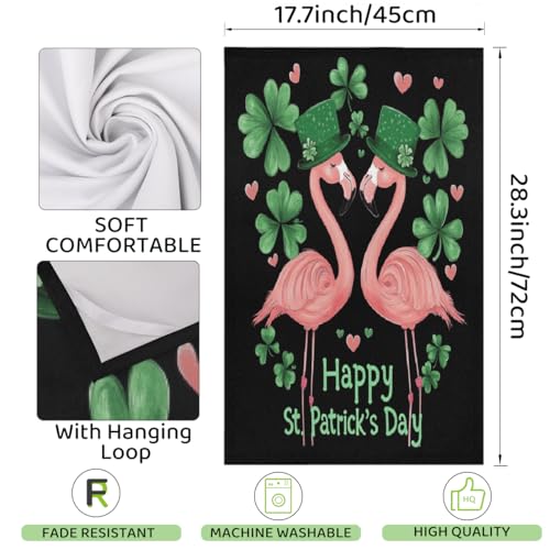 Torchons de cuisine absorbants lot de 6 linges en microfibre à séchage rapide