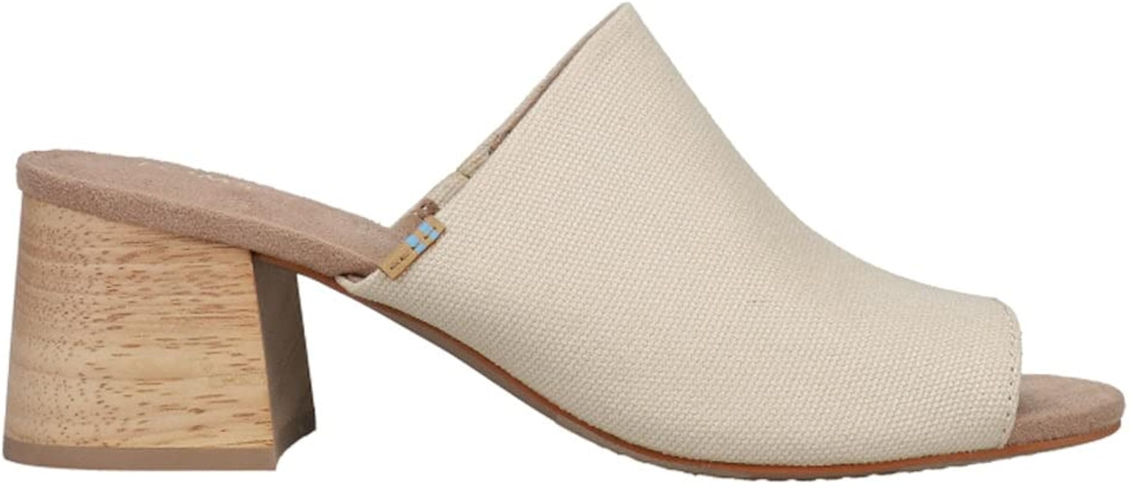 Toms grace mule Outlet