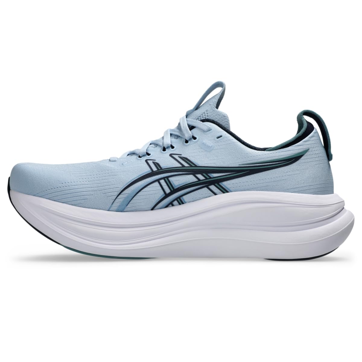 Asics Herren Gel-Nimbusaufschuhe – Bild 4