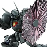 RE/100 デナン・ゲー 1/100スケール 色分け済みプラモデル