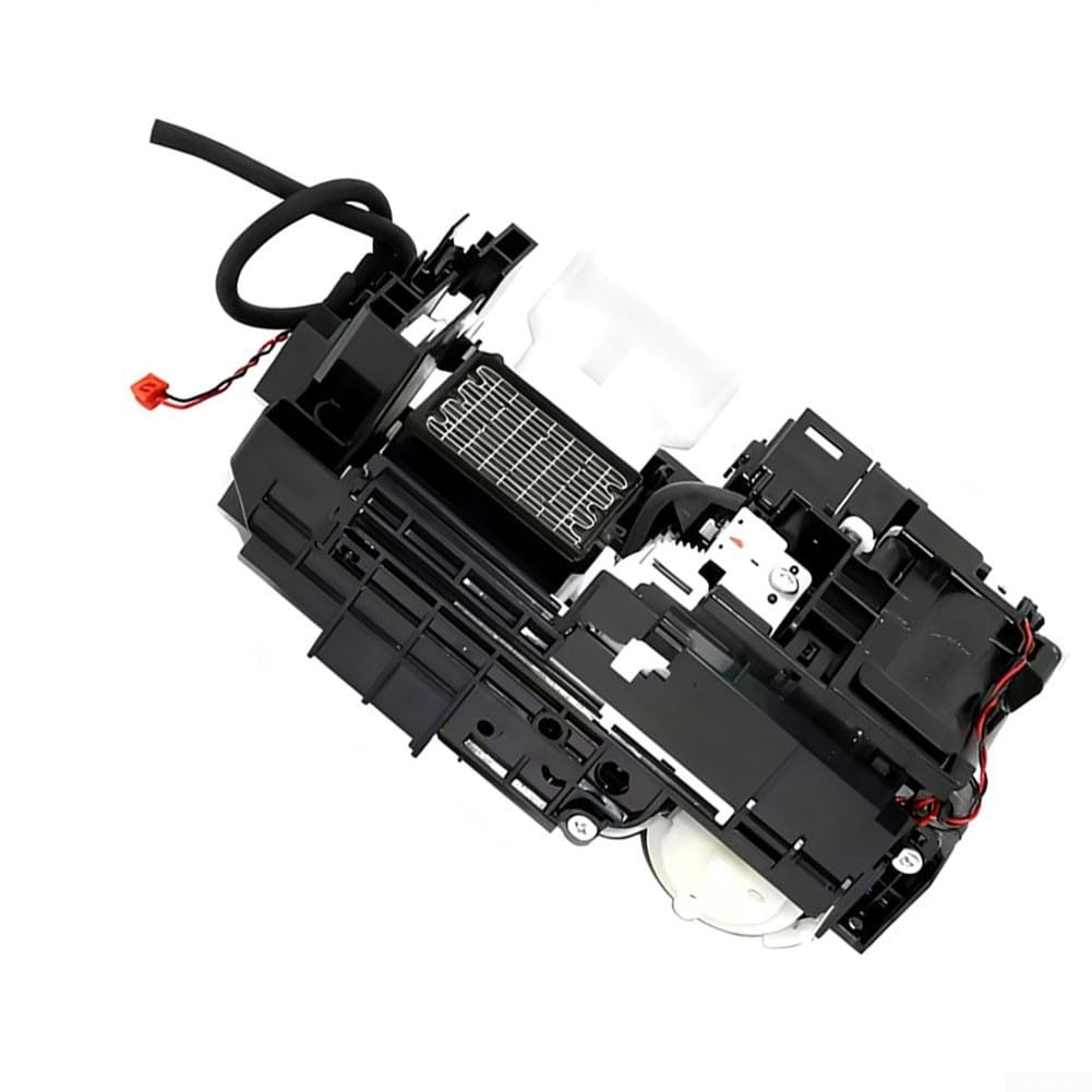 Unidad de limpieza de bomba de tinta de repuesto compatible con WF C579RA M5799A M5299A - Kit de limpiador de cabezal de impresión componente para impresión suave