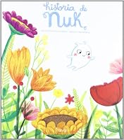 Historia de Nuk 8494928244 Book Cover