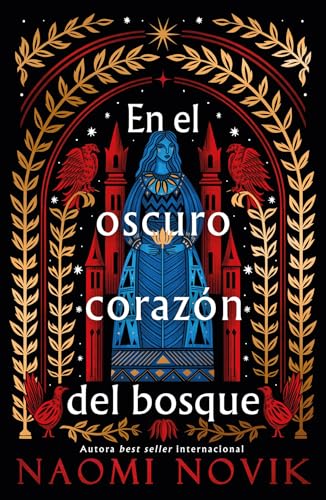 En el oscuro corazón del bosque (Umbriel narrativa)