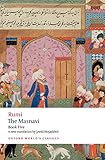 The Masnavi, Book Five (Oxford World's Classics)