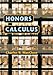Honors Calculus