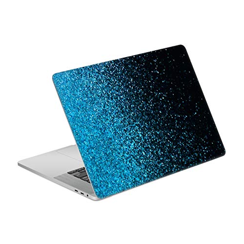 Protection Anti-Rayures MacBook Pro 16 A2141 Skin Vinyle Océan Bleu