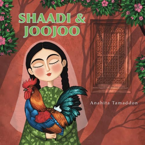Shaadi & Joojoo (Tales from Abyaneh)