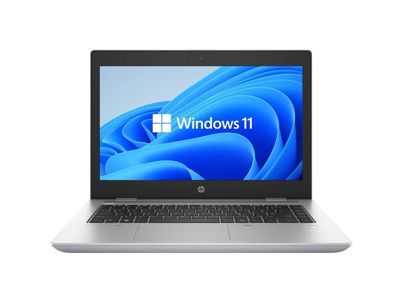 Amazon.com: HP ProBook 640 G5 14