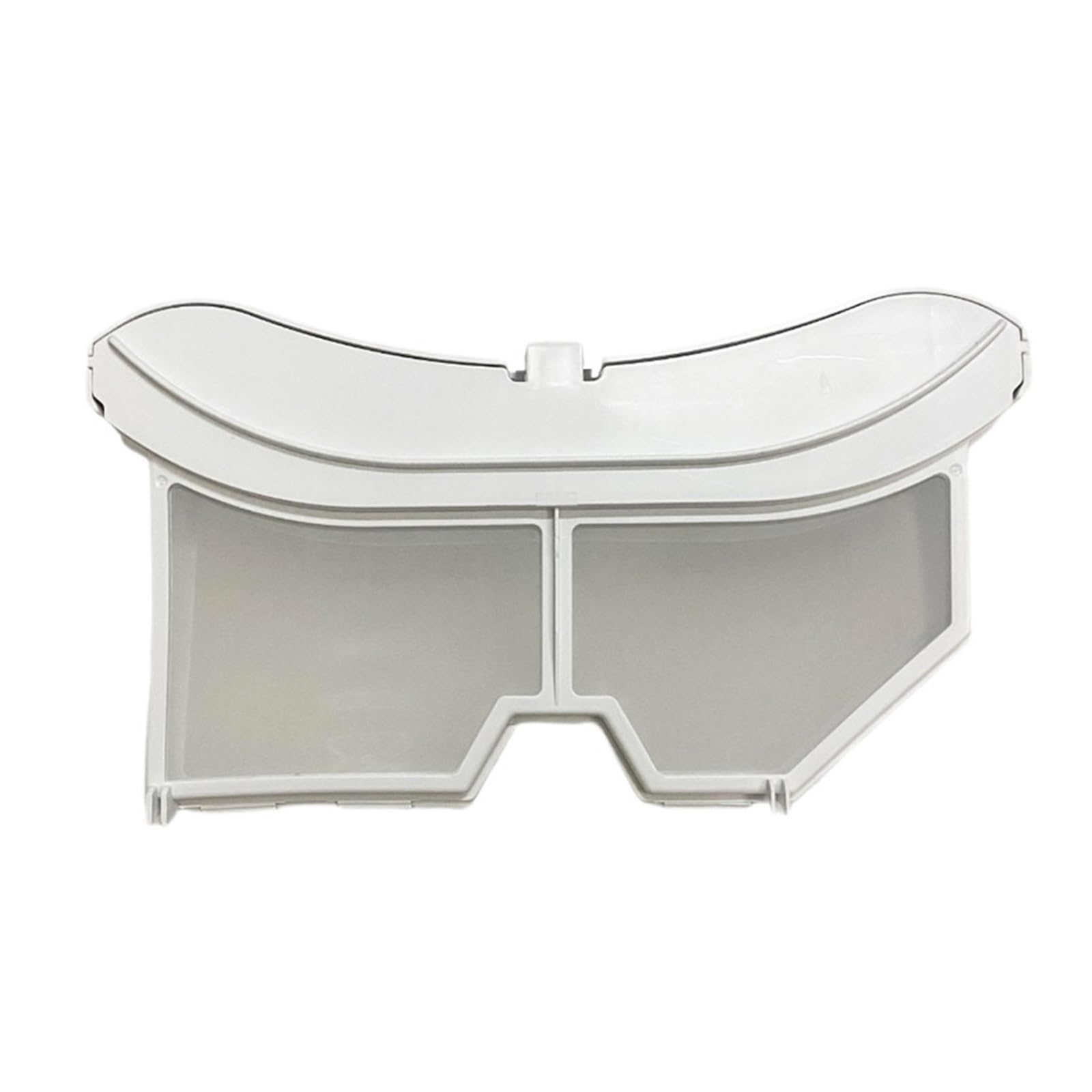 Lint Filter,Kompatibel Mit Midea TH90VL8G MH90-L05J MH80-GFL03W Washer