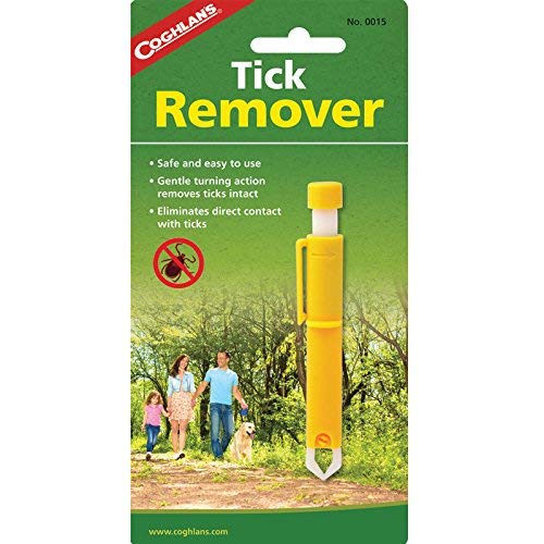 Image of Coghlan's Tick Remover, Mult, One Size - New