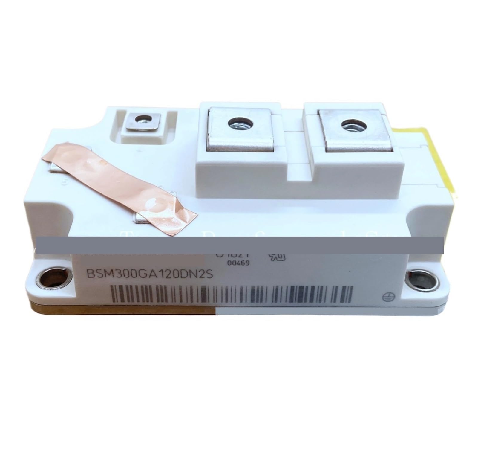 Zvqysgiw One Color Bsm300ga120dn2c Bsm300ga170dls Rectifier Bridge Module(Bsm300ga120dn2s)