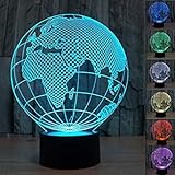 Energe Einsparung. USB Power Ausgaben: 0.012kw.h / 24 Stunden;LED-Lebensdauer: 10000 Stunden.