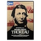 Henry David Thoreau: A Film by Erik Ewers and Christopher Loren Ewers and Presented by Ken Burns DVD