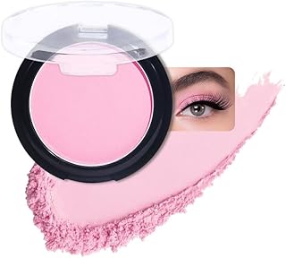 Paleta de sombras de ojos monocromáticas, col...