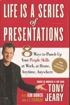 Life is a Series of Presentations