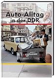  Auto-Alltag in der DDR
