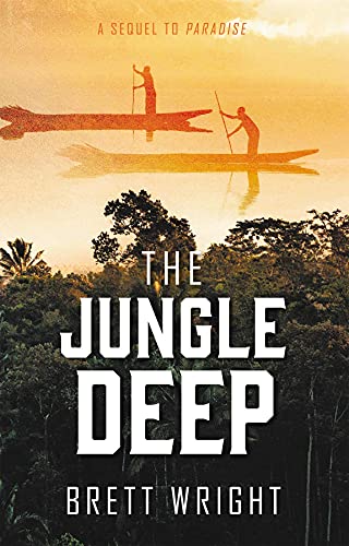 The Jungle Deep (English Edition)