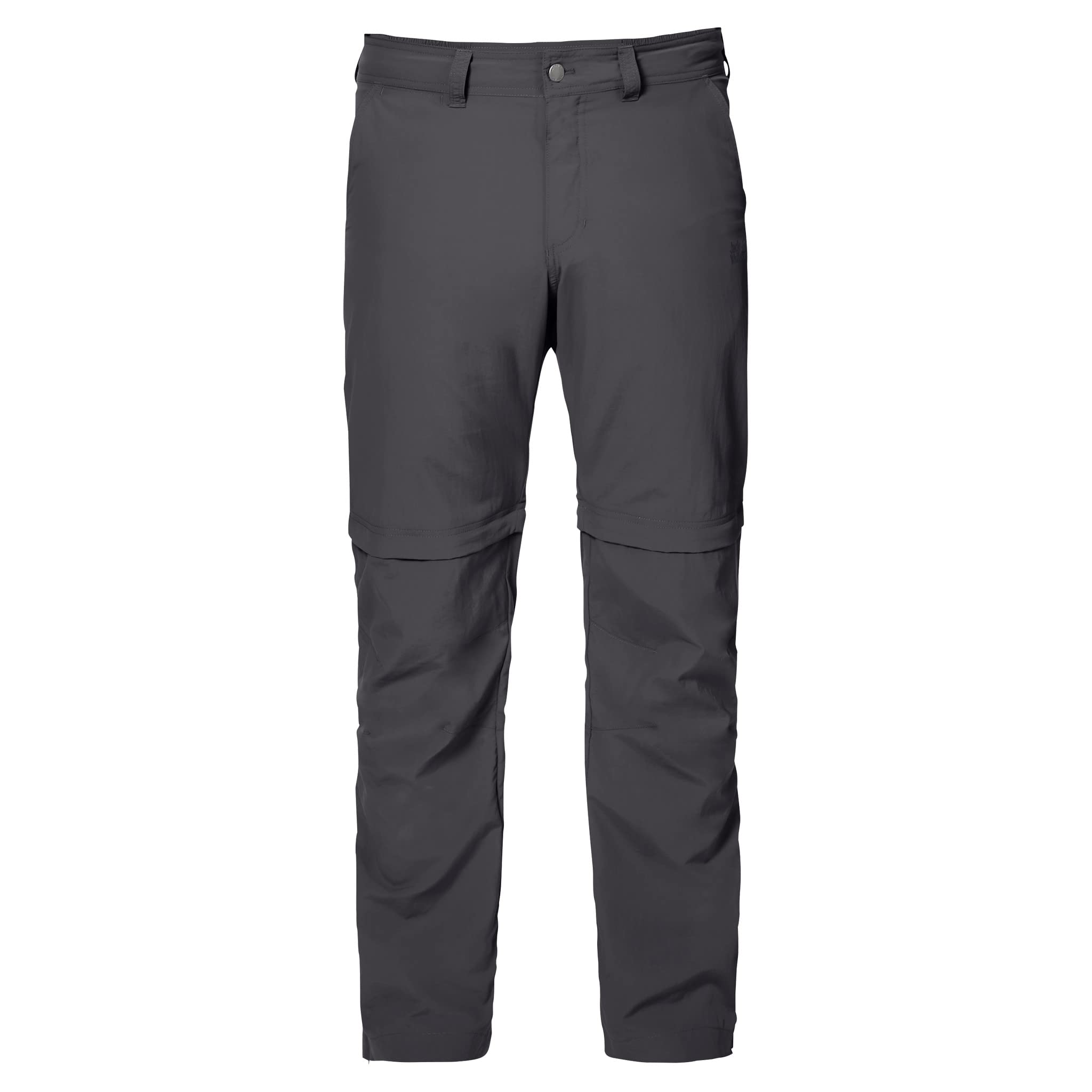 Jack Wolfskin Canyon Zip Off Pants - Spodnie turystyczne Mężczyźni