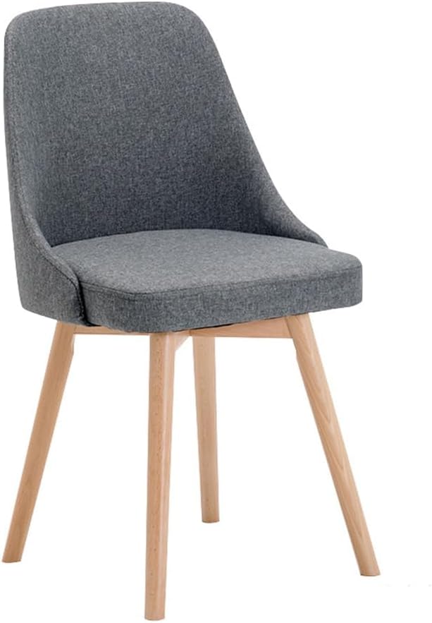 HPY DC CRN 8脚 ダイニングチェア カフェ グレーL モダン ダイニング