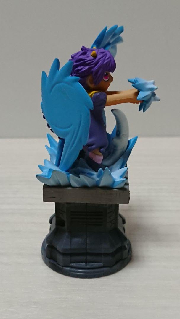 レイラ 究極バトル魂 金色のガッシュベル!! Vol.1 降臨編　2個セット Amazon.co.jp: レイラ フィギュア 究極バトル魂 金色のガッシュベル