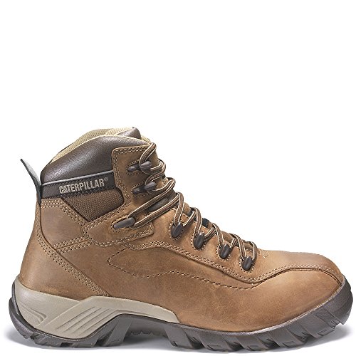 Cat Footwear Men's Nitrogen Ct Hiking Boot