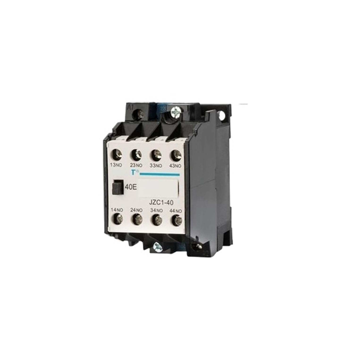 Contactor DC Intermediate Relay JZC1-44 22 53 62 80Z DC24 220 380V(JZC1-44,36V)