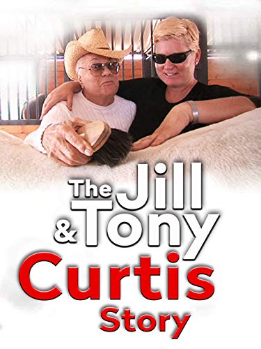 The Jill & Tony Curtis story