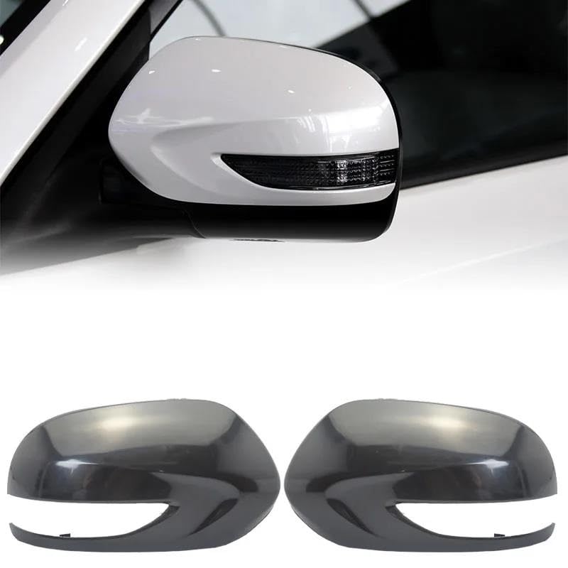 Couvre-rétroviseur extérieur Subaru Forester SH résout coque rayée gauche