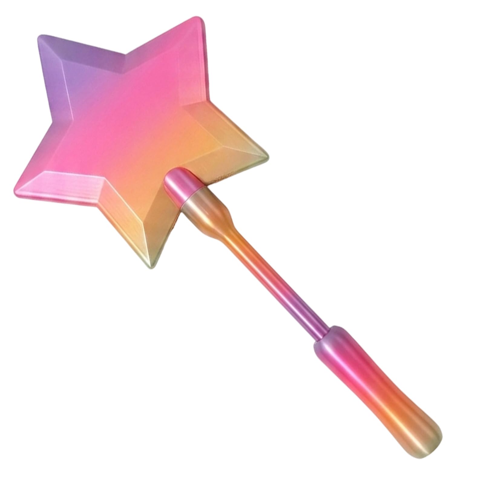 MAUDFEK Wand Card Holder, Credit Card Wand for Daily Decoration & Ornament, Fairy Wand Card Holder for Cosplay and Performances, Exquisite Decorative Payment Tool for Daily Shopping and Collection