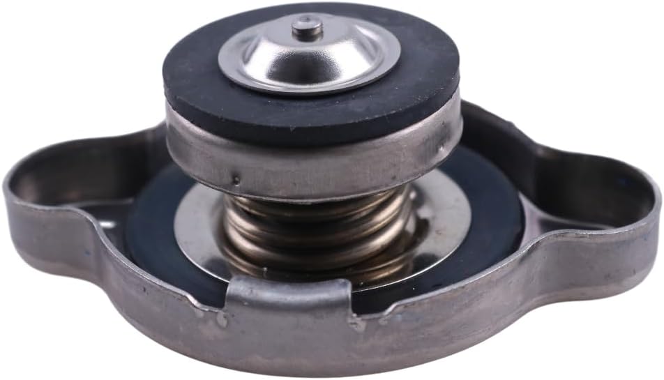 DVPARTS Radiator Cap 49085-0006 49085-1003 49085-1070 Compatible with Kawasaki KX250F KX450F KX 60 80 85 100 125 250