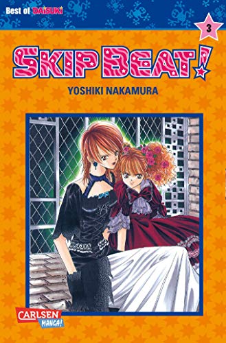 Preisvergleich Produktbild Skip Beat! 3 (3)