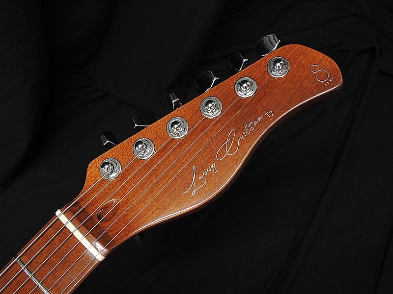 Amazon | Sire Larry Carlton T7 FM TBL Flame Maple サイアー ラリー
