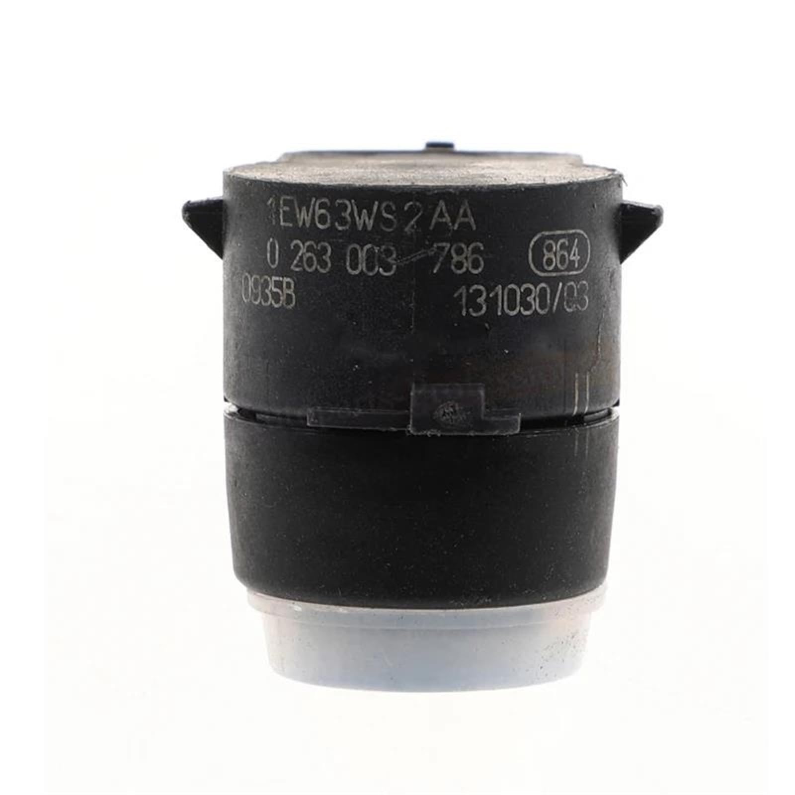 Alerte Sonore 4 Pièces 1EW63WS2AA 1EW63GW7AA 1EW63JSCAA 1EW63JSCAA Capteur De Stationnement PDC Ultrasons Radar De Recul Sirène Sonore pour Jeep Radar Recul pour Voiture