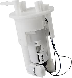 QFS OEM Replacement In-Tank EFI Fuel Pump W/ Tank Seal Strainer For Yamaha Yzf R6 Efi 2008 2010 Replaces 4c8 13907 01 00 - Foto 13