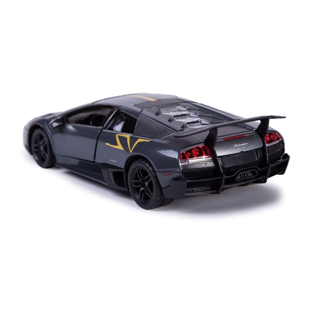 Amazon.co.jp: ラスター ランボルギーニ ムルシエラゴ LP670-4 SV 中国