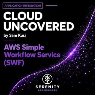 Amazon Simple Workflow Service (SWF) cover art