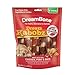 DreamBone Dream Kabobz 18 Count, Rawhide-Free Chews For Dogs