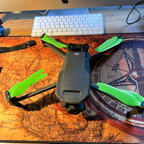 Master Airscrew Stealth Propellers Mavic 3 thumbnail 9