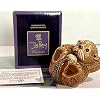 De Rosa F377 Baby Otter Figurine 3.125 Inches