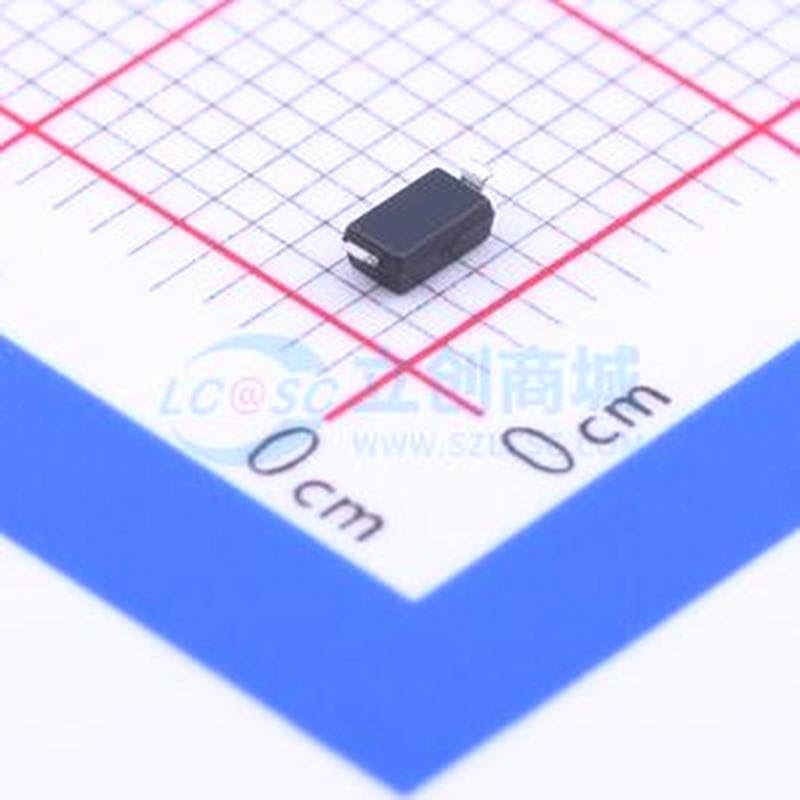 5 Pcs LED Driver Linear Constant Current Driver SOD-123 AL5809-20S1-7