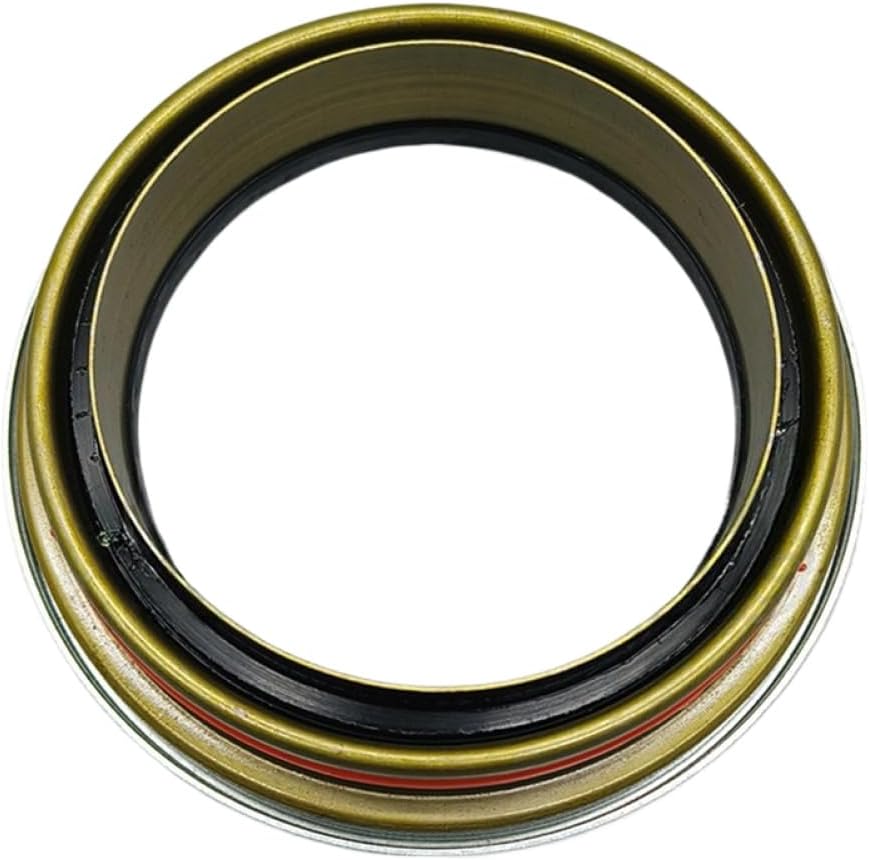 Differential Seal Ring Replacement Part Compatible with VOE 20770742 for Trucks
