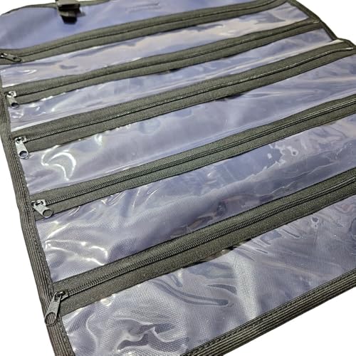 Porta Empate Mod Simples Tam Large EBF - Cor Preta