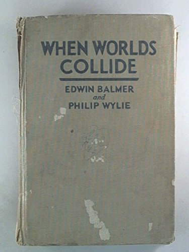 When Worlds Collide B001DABHPS Book Cover