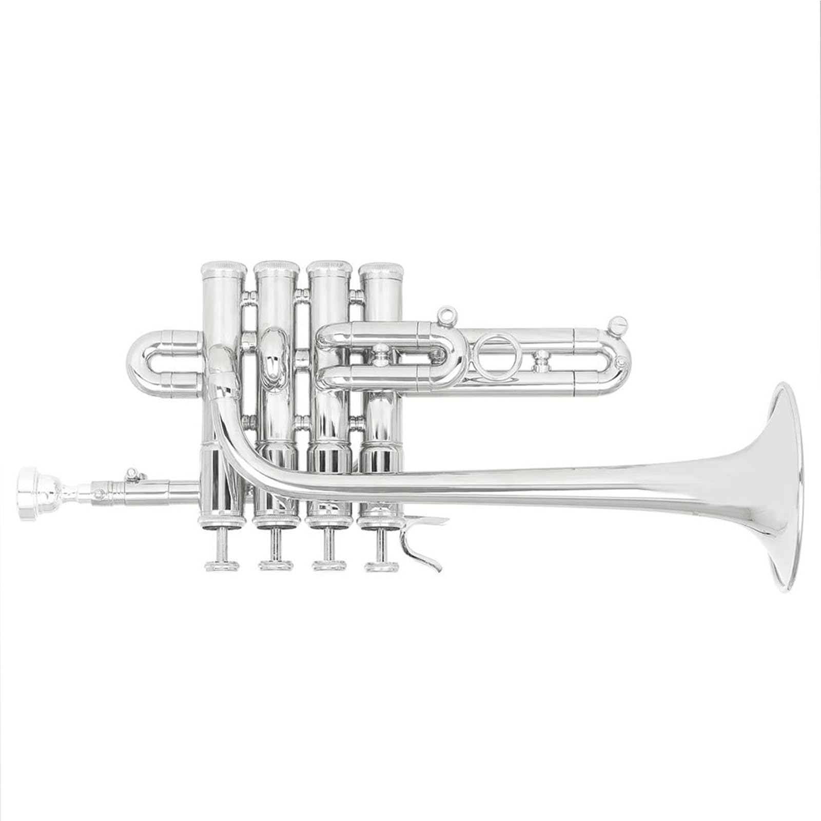 Bb Trumpet Robuste B-Trompete