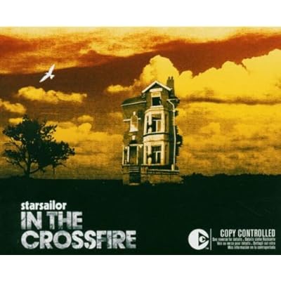 In the Crossfire