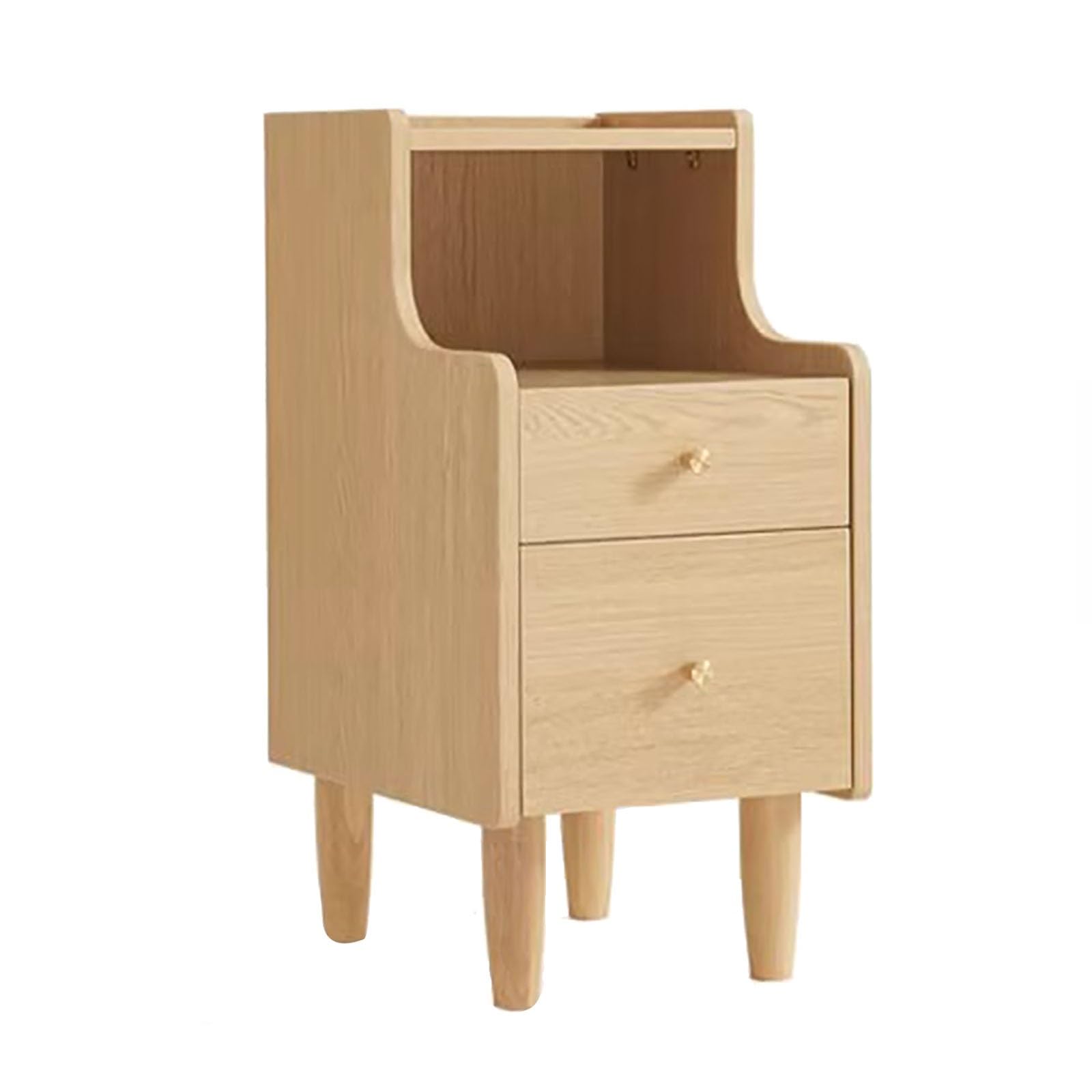 Tables d'appoint pour chambre à coucher au design minimaliste