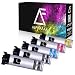 Produktbild Alphafax 5 Tintenpatronen kompatibel für Epson Workforce Pro WF-C5210DW WF-C5290DW WF-C5710DWF WF-C5790DWF C13T945140 T9451