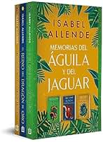 Trilogía El águila y el jaguar: Pack con: La ciudad de las bestias | El reino del dragón de oro | El bosque de los pigmeos (Best Seller)