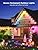 Govee Permanent Outdoor Lights, Smart RGBIC Outdoor Lights with 75 Scene Modes, 100ft with 72 LED Eaves Lights, IP67 Waterproof, for Halloween Decorations, Christmas, Work with Alexa, Google Assistant