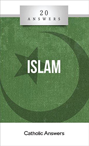 20 Answers Islam view 2